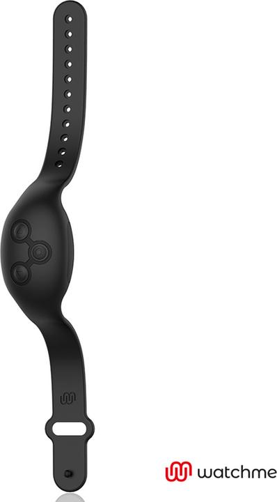 Actual product image Anbiguo Ambiguo Watchme Remote Control Vibrator Anal Vernet