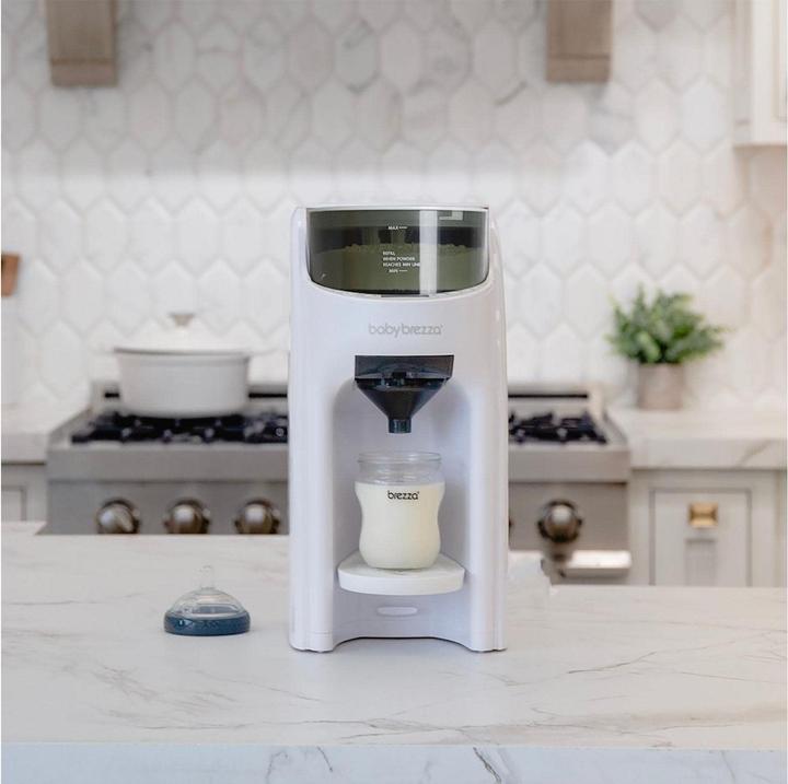 Produktbild Baby Brezza Formula Pro Advanced