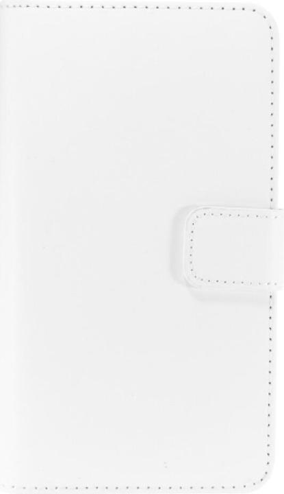 Immagine prodotto OEM Custodia a libro in pelle sottile Galaxy Note 3 - bianco 4250710547326 (Samsung Galaxy Note 3)