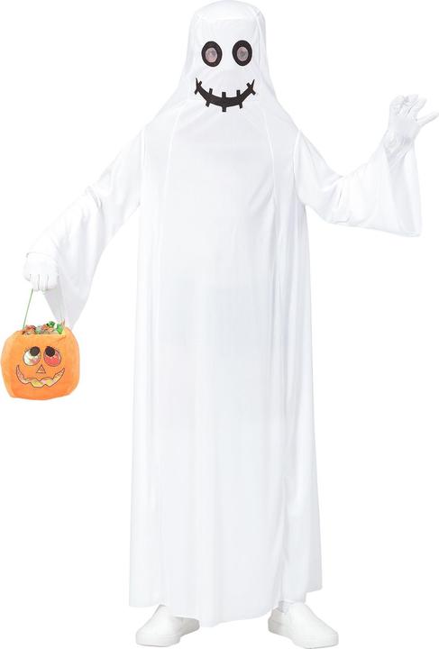 Immagine prodotto Widmann Costume da fantasma (158)