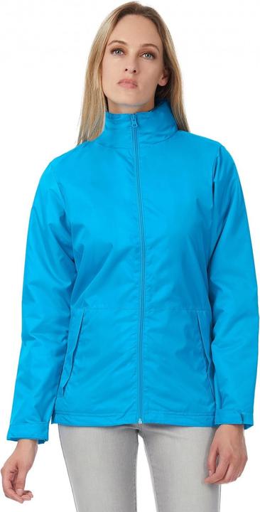 Produktbild B&C Multi Active Jacke mit Kapuze (XL)