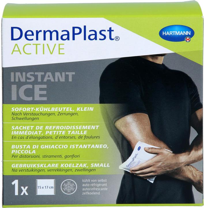 DermaPlast Active Sofort (1 x, 300 g)