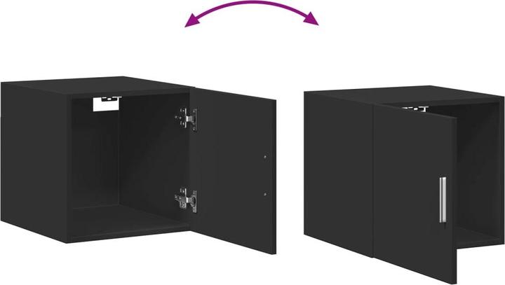Produktbild VidaXL Wandschrank (40 x 42.5 x 40 cm)