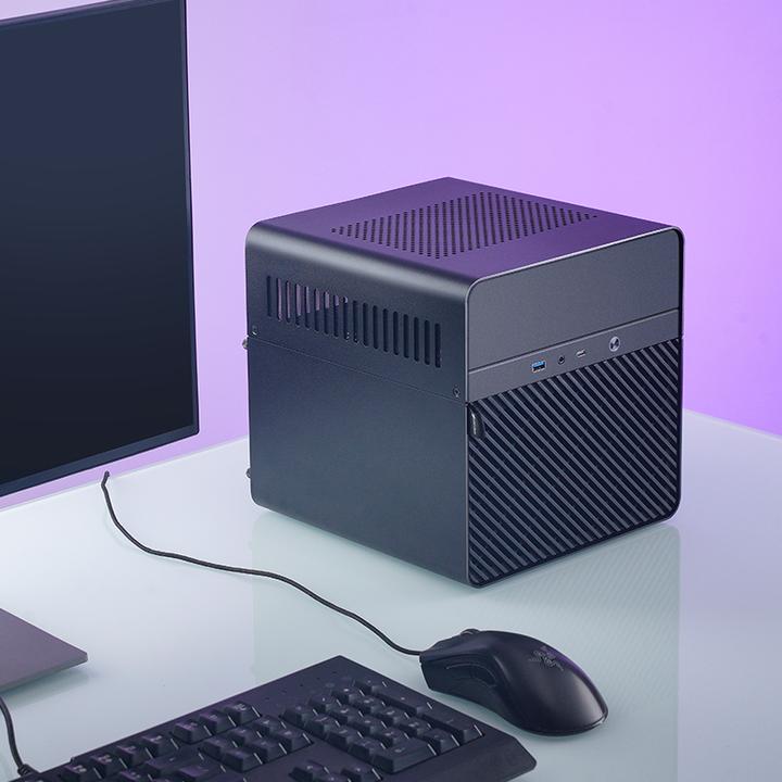 Produktbild Jonsbo N2 (Mini-ITX)
