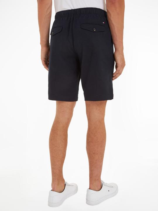 Actual product image Tommy Hilfiger Harlem Po Drws Linen (34)