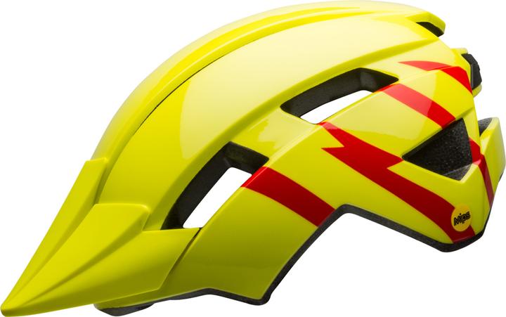 Immagine prodotto Bell Sidetrack II MIPS (47 - 54 cm)