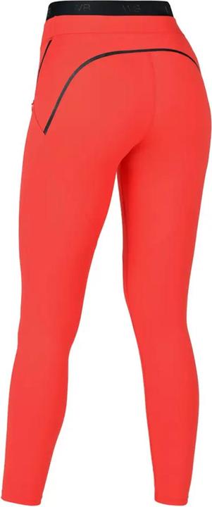 Actual product image Weatherbeeta Womens/Ladies Toulon Horse Riding Tights (32 D)