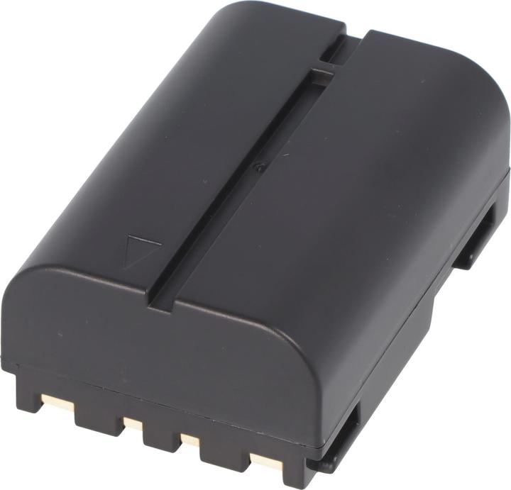 Image du produit AccuCell Batterie JVC BN-V408 (Batterie)