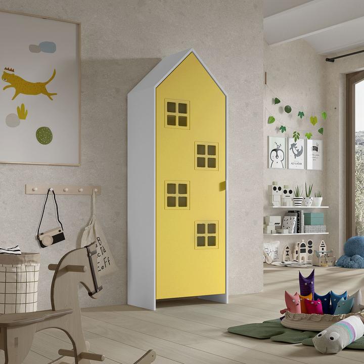 Produktbild Jaxx Casami (37 x 171.5 cm)