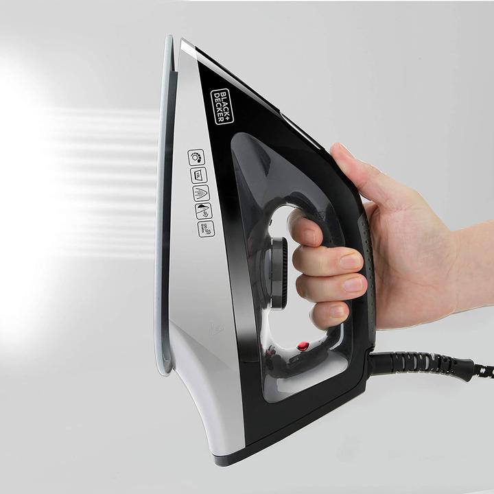 Produktbild Black & Decker BXSS2200E (2200 W, 120 g/min)