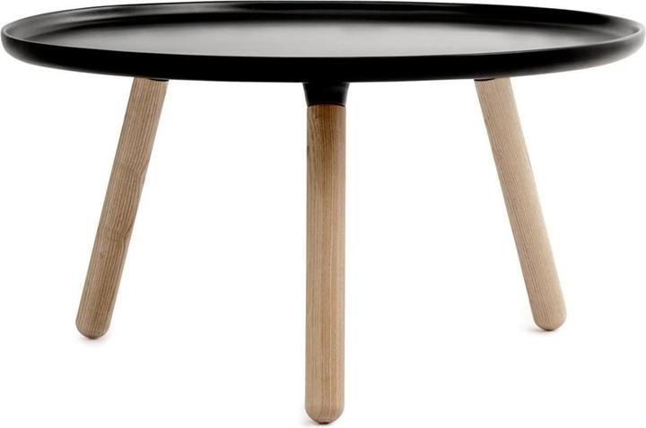 Normann Copenhagen Tablo (78 x 78 x 42 cm)