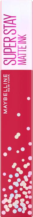 Maybelline New York Super Stay Matte Ink (390 Life of the Party)