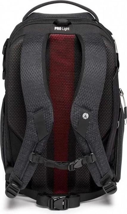Immagine prodotto Manfrotto Pro Light Backloader (Zaino per fotocamera, 22.50 l)