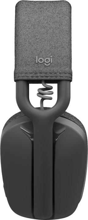 Actual product image Logitech Zone Vibe 100 (Wireless, USB-C)