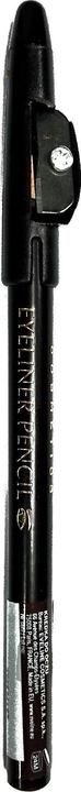 Eveline Eyeliner Pencil Cupboard Eye Mole Brown (Braun)