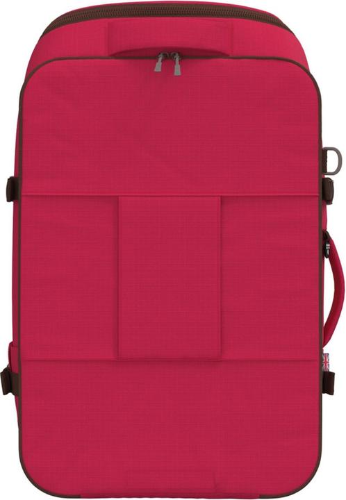 Actual product image Cabin zero Adventure Cabin Bag ADV Pro 42L backpack 55 cm laptop compartment (35 l)