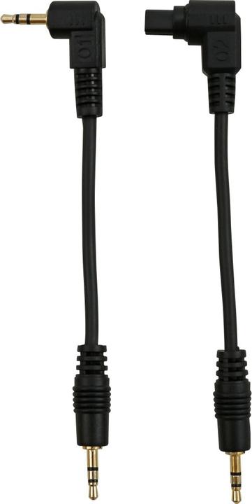 Produktbild Rollei Fernauslöser (Kabel)