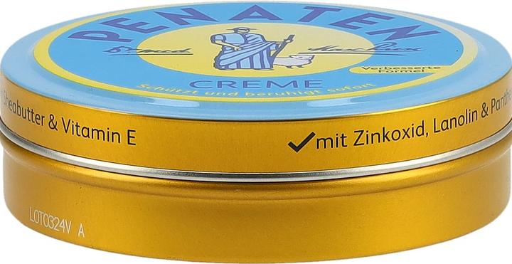 Image du produit Penaten Crème de soin