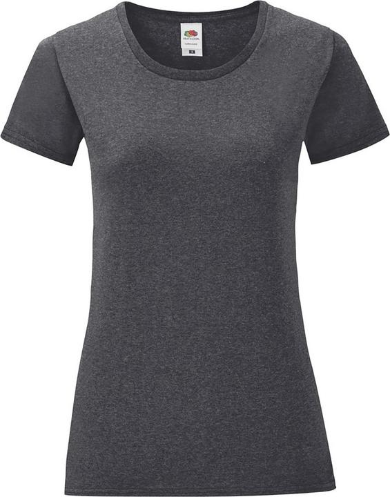 Immagine prodotto Fruit of the Loom T-shirt Iconic a maniche corte (XXL)