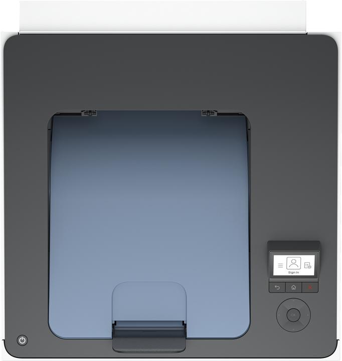 Actual product image HP Color LaserJet Pro 3202dn (Laser, Colour)