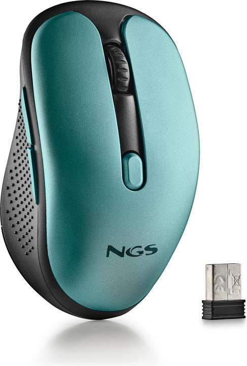 Immagine prodotto NGS Evo rust ice (Senza fili)