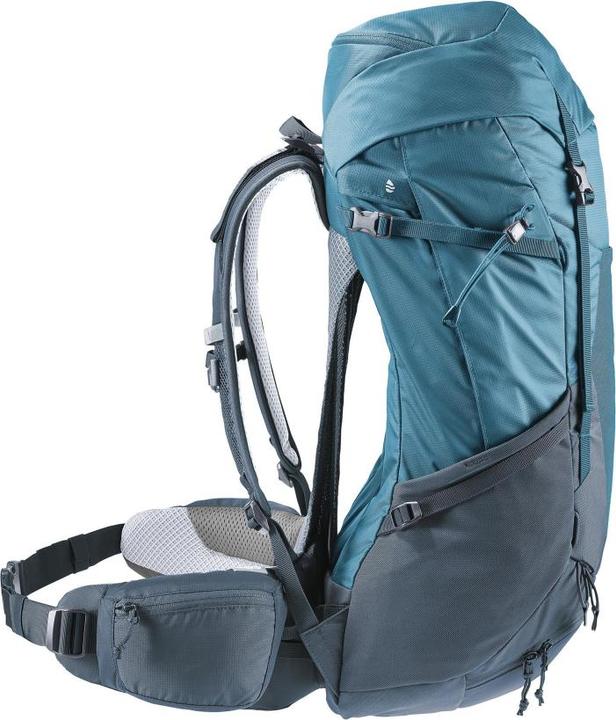 Actual product image Deuter Futura Pro 40 (40 l)