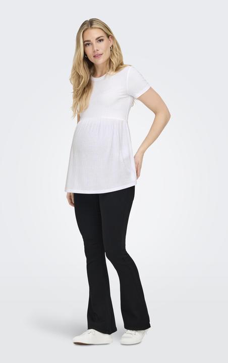 Actual product image Only Maternity OLMMALAYA Top Top (S)