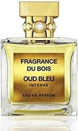 Produktbild Fragrance du Bois Unisex Oud Bleu Intense Perfume 100ml (Eau de Parfum, 100 ml)