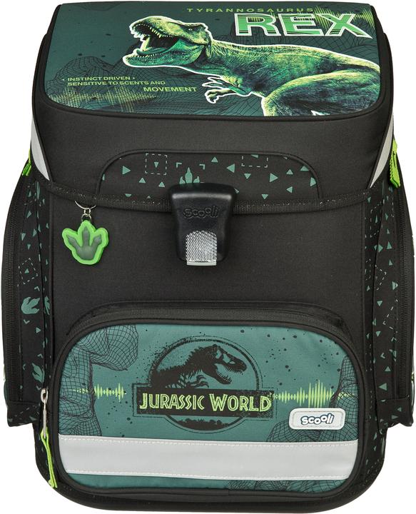 Produktbild Scooli EasyFit (18 l)
