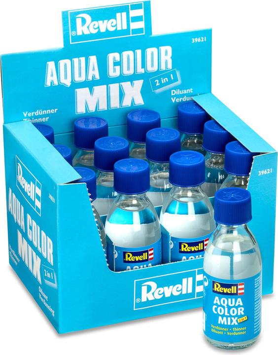 Immagine prodotto Revell Aqua Color Mix
