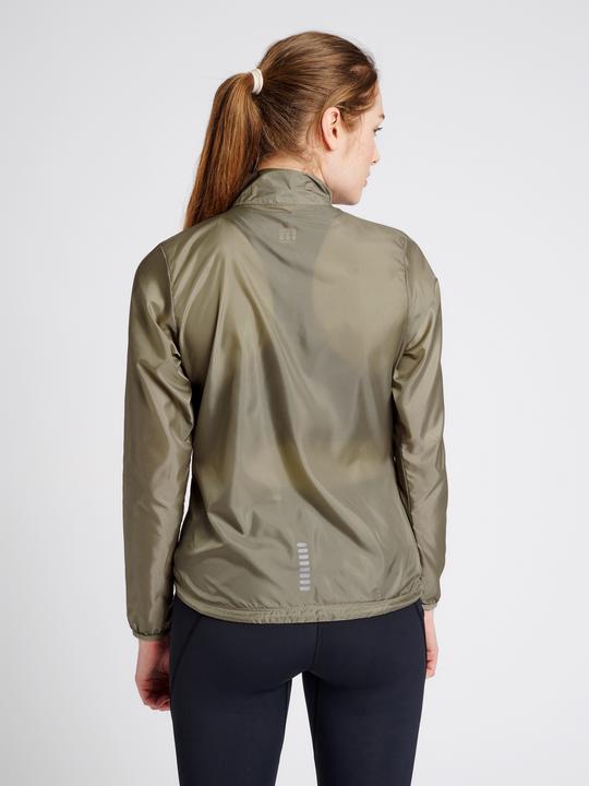 Actual product image Newline Women Packable Tech Jacket (S)