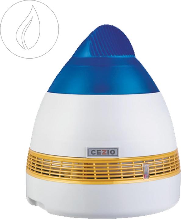 Actual product image Cezio Industrial Faran Humidifier (150 m²)