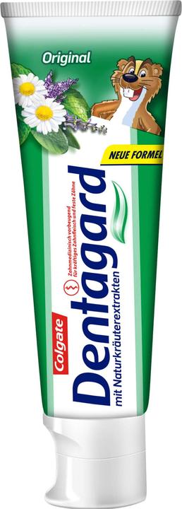 Produktbild Colgate Original (75 ml)