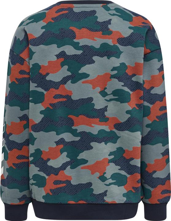 Actual product image hummel Jackson Sweatshirt (122)