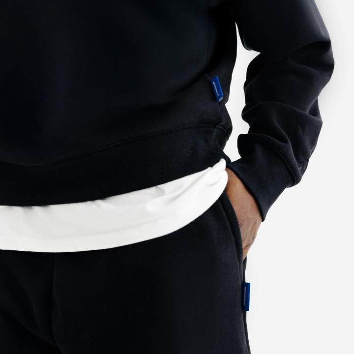 Immagine prodotto Decathlon Hose Herren Oversized - schwarz (XXL)