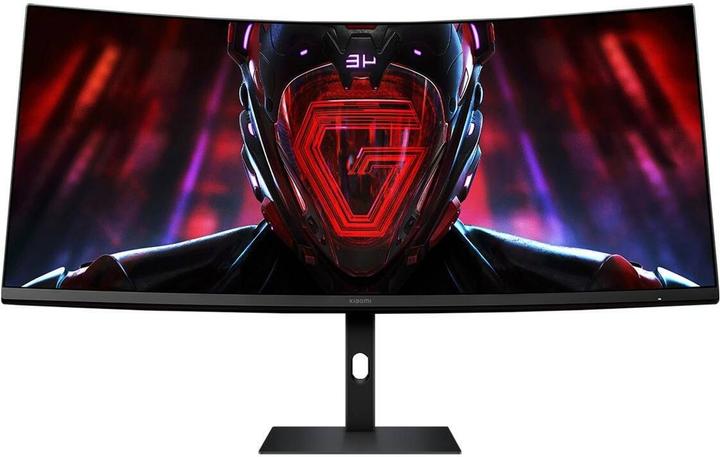 Image du produit Xiaomi G34WQi (3440 x 1440 pixels, 34")