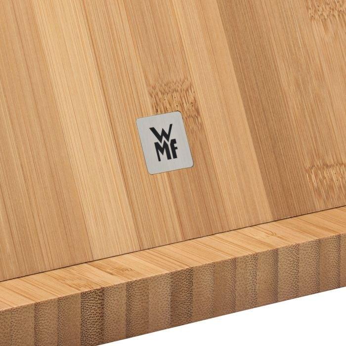 Image du produit WMF Bloc de couteaux magnétique