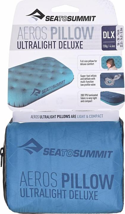 Produktbild Sea To Summit Aeros Ultralight (Zusätzliche Polsterung)