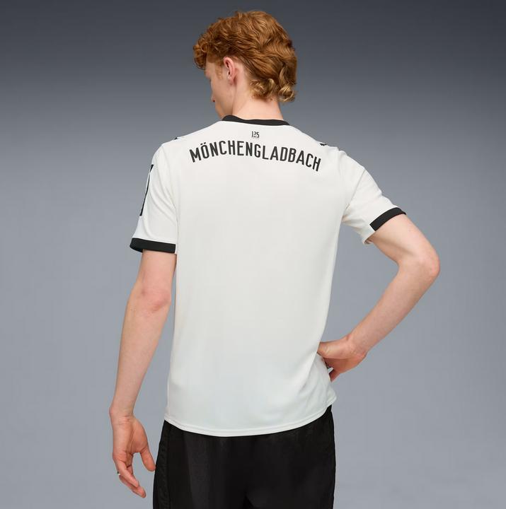 Produktbild Puma BMG Home Jersey Replica (S)
