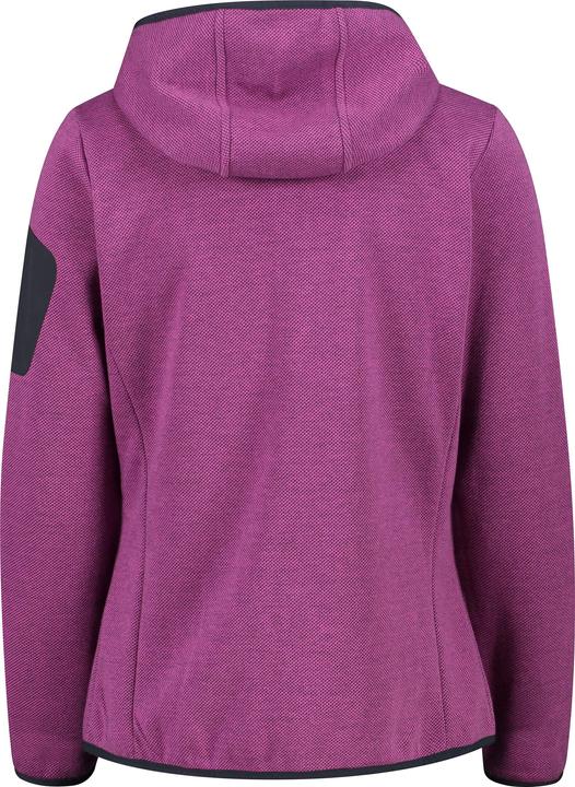 Image du produit CMP Campagnolo Hoodie (46)