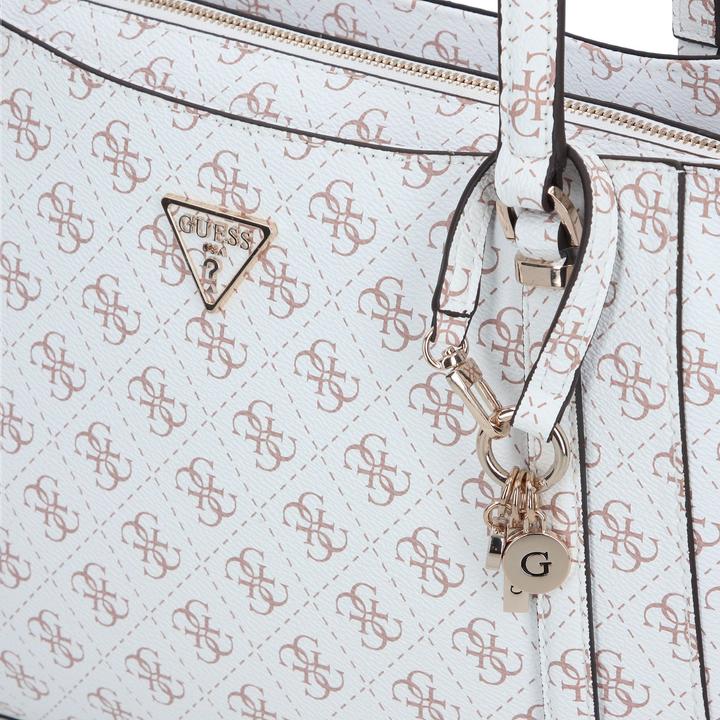 Produktbild Guess Eco Carly Shopper Tasche 37 cm (9 l)