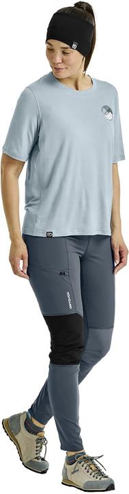 Produktbild Ortovox Women's Seceda Tights (XS)