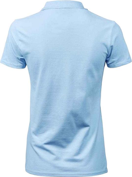 Produktbild Tee Jays Luxury Poloshirt Stretch (M)