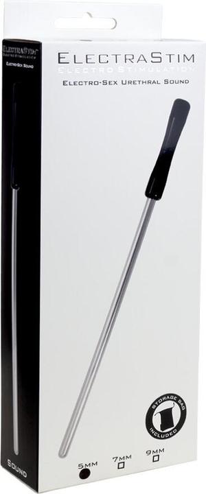 Productafbeelding ElectraStim Electro Urethra geluid