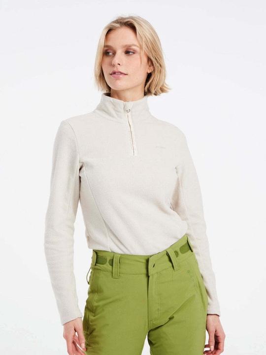 Actual product image Protest MUTEZ 1/4 zip top (42)