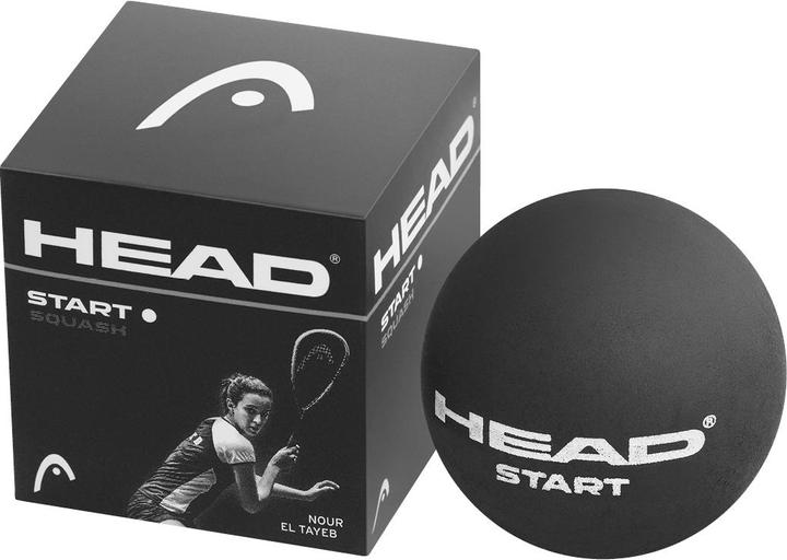 Immagine prodotto Head Iniziare