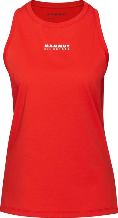 Image du produit Mammut Core Tank Top Women 1862 (S)