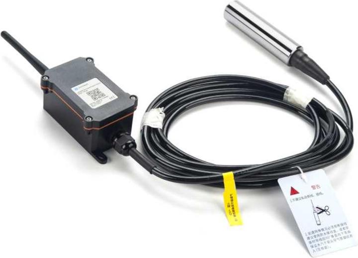 Produktbild Dragino PS-LB I4 Tauch Druck Füllstandsensor 4m