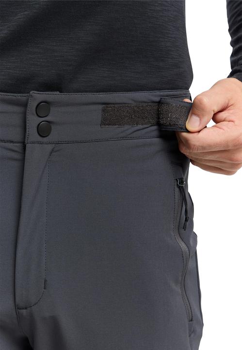 Image du produit Witeblaze WB-MAIPO Men s softshell pant, anthracite XXL (XXL)