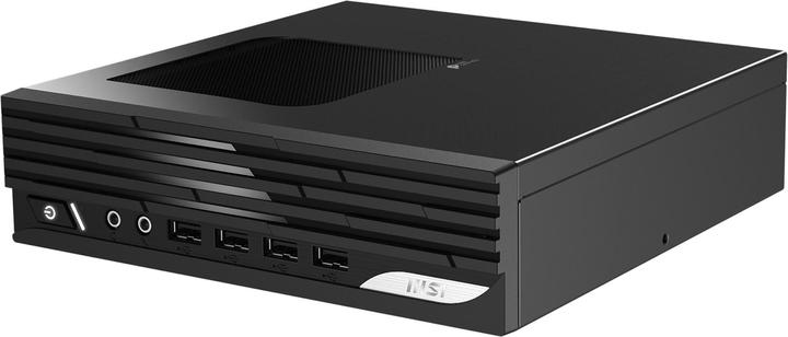 Image du produit MSI PC I7 16GB 512GB SSD W11P MFF 3Y I7-13700 (Intel Core i7-13700, 16 Go, 512 Go)